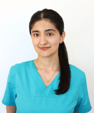 Suman Shogunieva